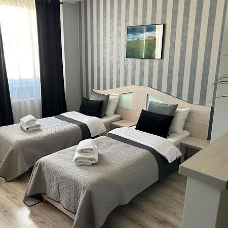 H-T-L Apartamenty Junior Nowa Sol Ngoại thất bức ảnh