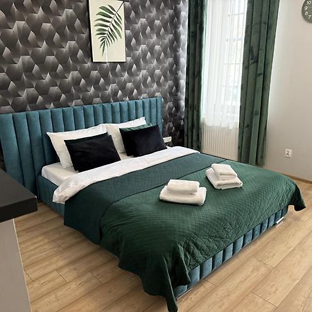 H-T-L Apartamenty Junior Nowa Sol Ngoại thất bức ảnh