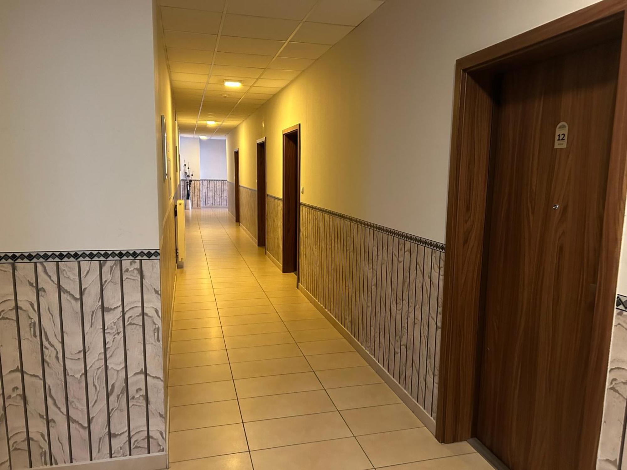 H-T-L Apartamenty Junior Nowa Sol Ngoại thất bức ảnh