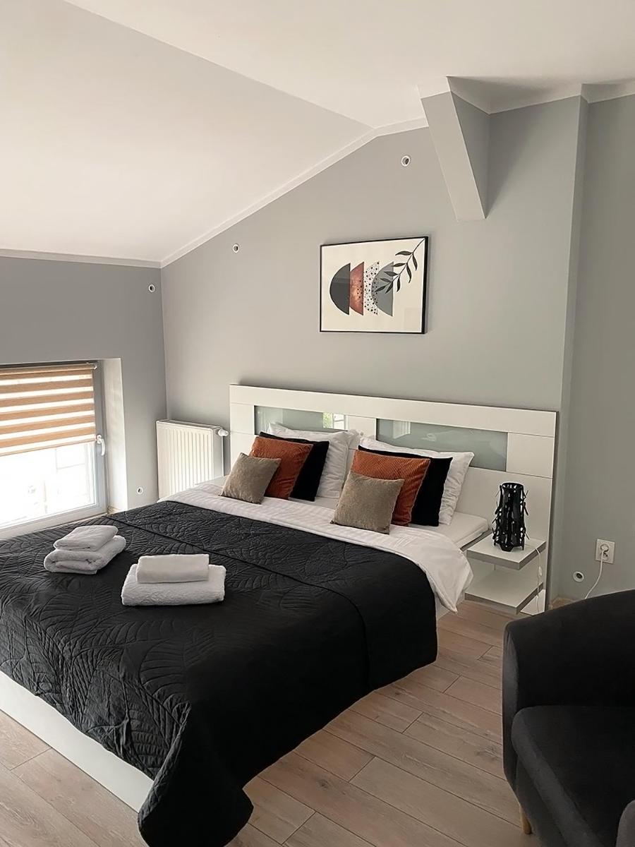 H-T-L Apartamenty Junior Nowa Sol Ngoại thất bức ảnh