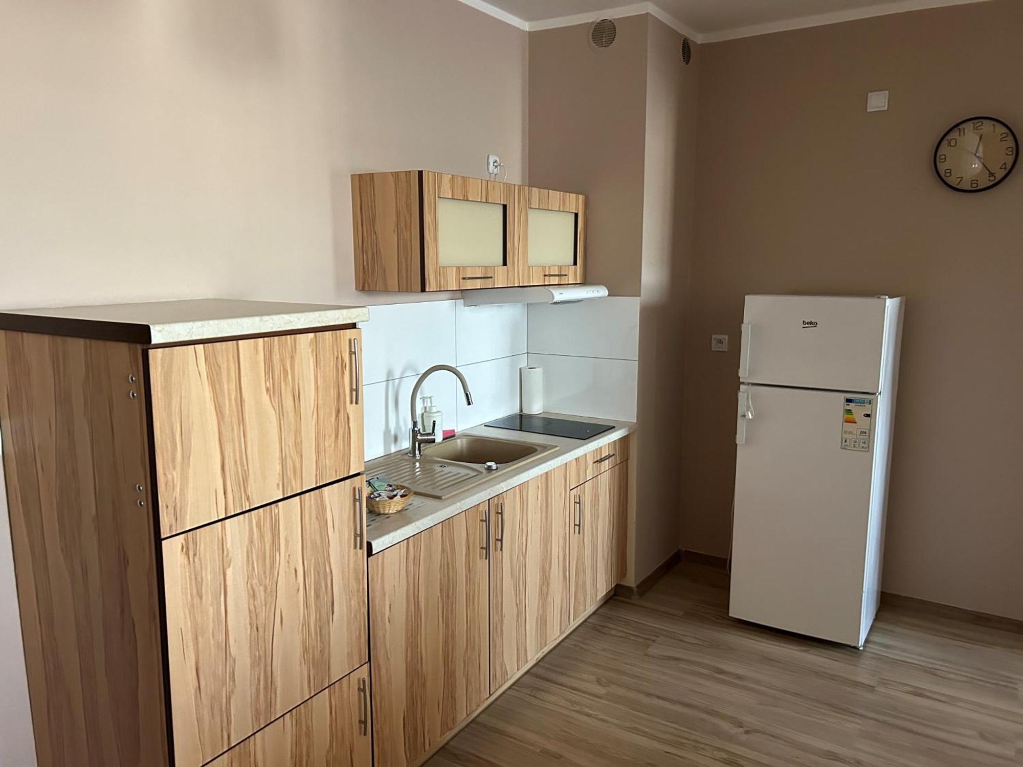 H-T-L Apartamenty Junior Nowa Sol Ngoại thất bức ảnh