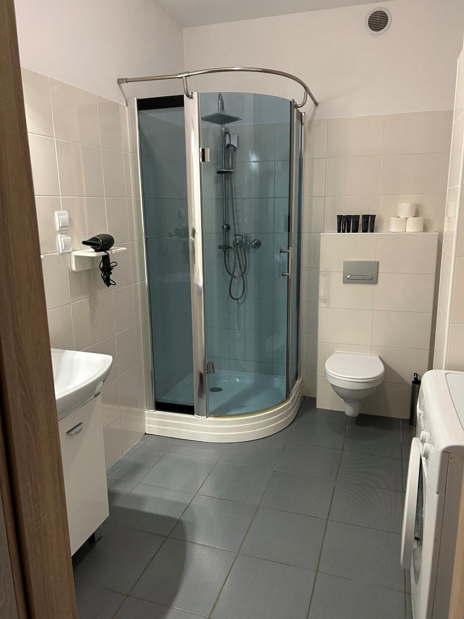 H-T-L Apartamenty Junior Nowa Sol Ngoại thất bức ảnh